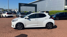 Toyota Yaris 1.5 Hybrid Design 5dr CVT Hybrid Hatchback